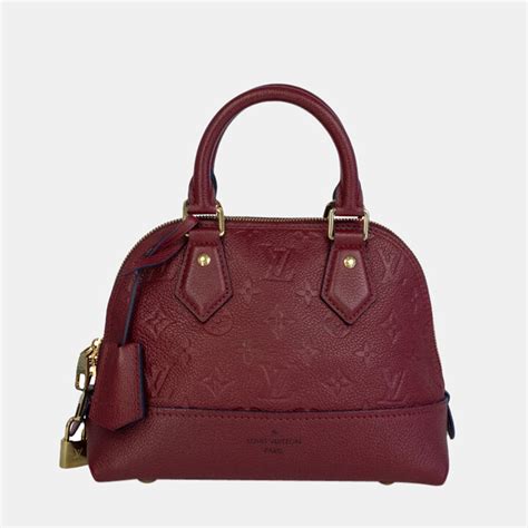 louis vuitton burgundy handbag|louis vuitton handbags website.